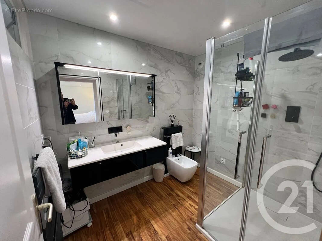 Appartement à BASTIA
