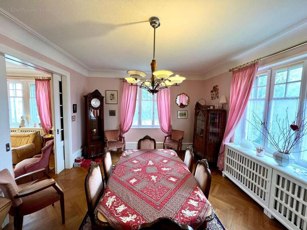 Photo 7 - Maison à LA WALCK