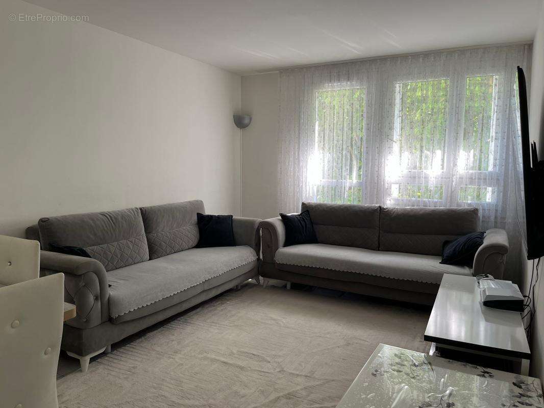 Appartement à CROSNE