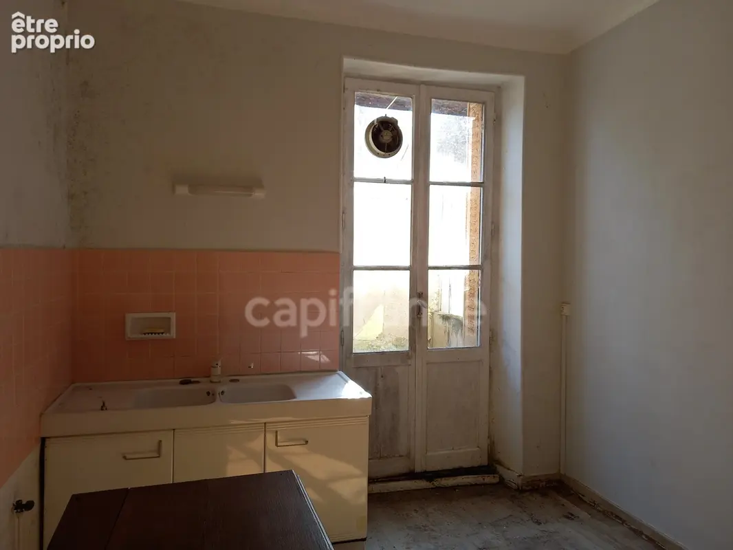 Maison à vendre 7 pièces CHATEAUNEUF VAL DE BARGIS (58) - photo 5