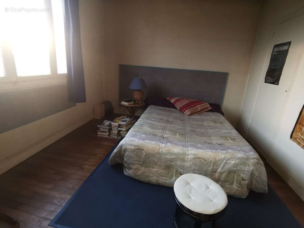 Appartement à LIMOGES