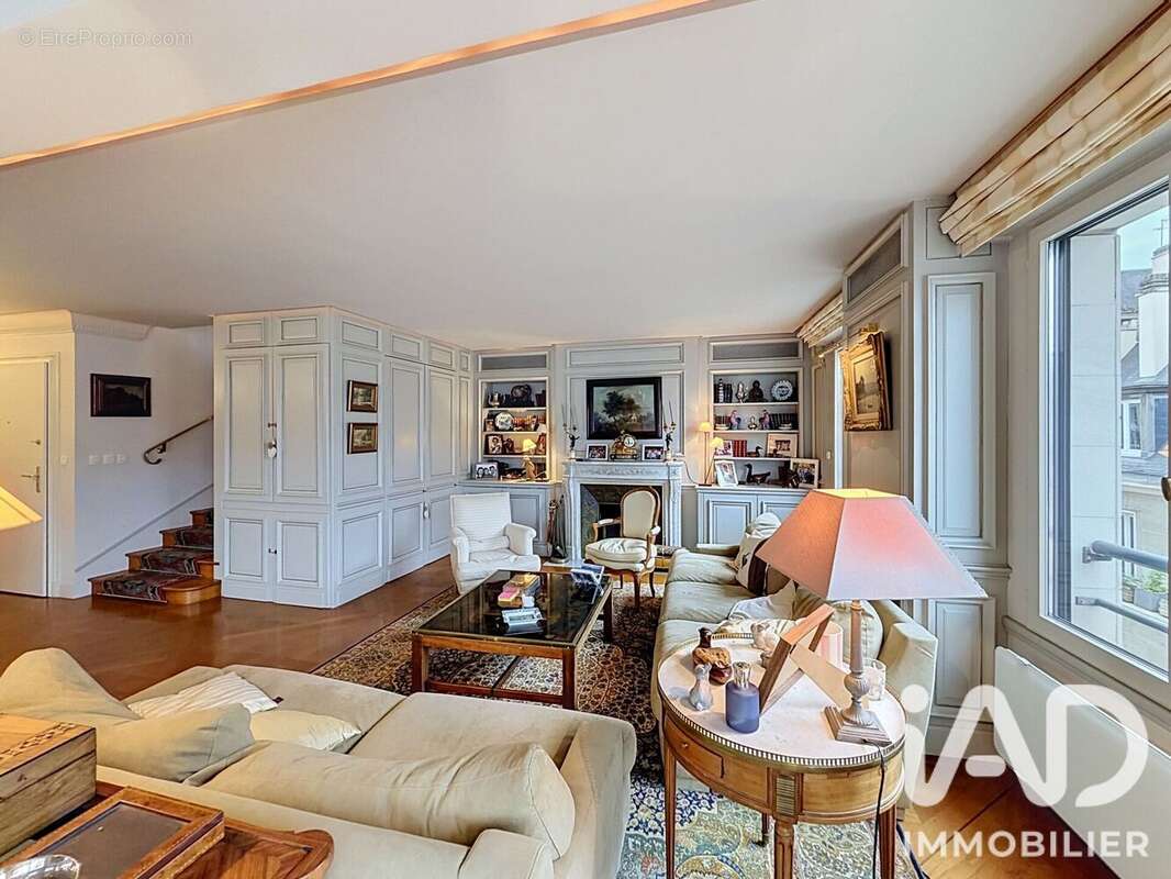 Appartement 245 m² à Rouen  - photo 3