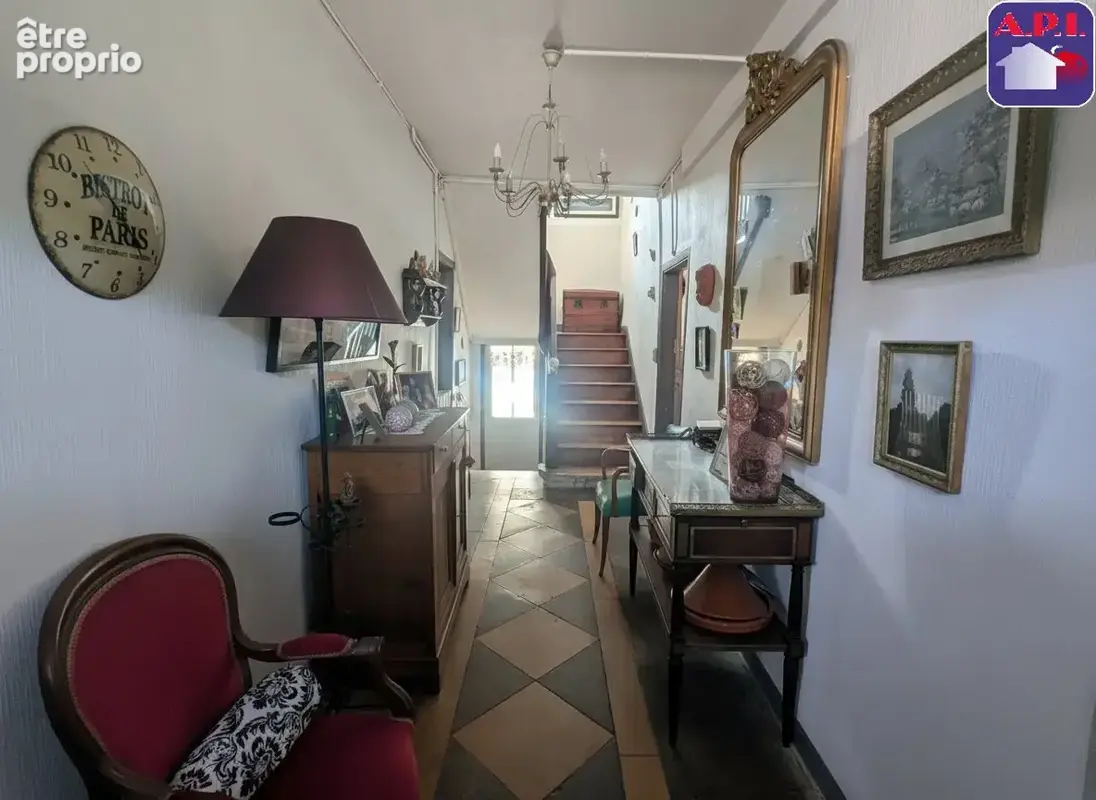 Maison 7 pièces 201 m² à vendre à Roquefort-Sur-Garonne (31360) - photo 4