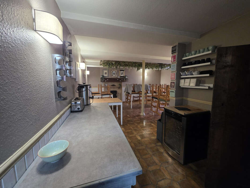 Maison à BAREGES