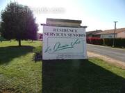 Appartement à CHEF-BOUTONNE