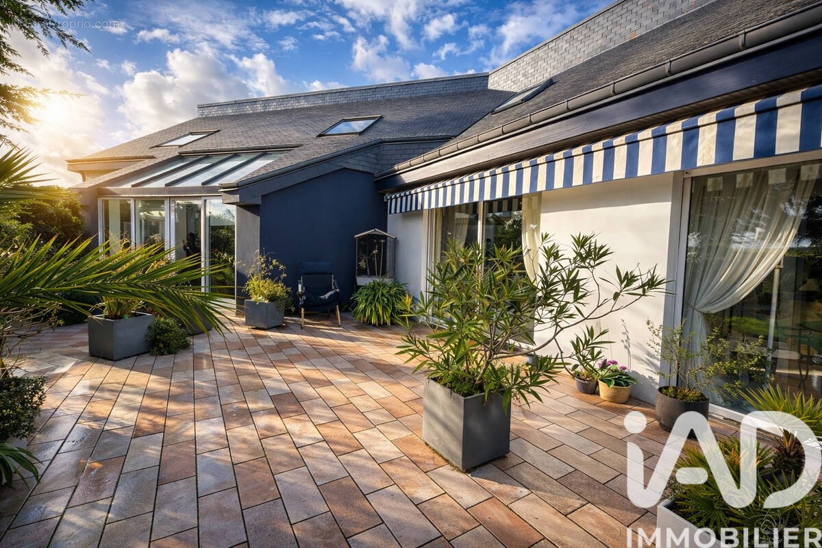 Photo 1 - Maison à LOUARGAT