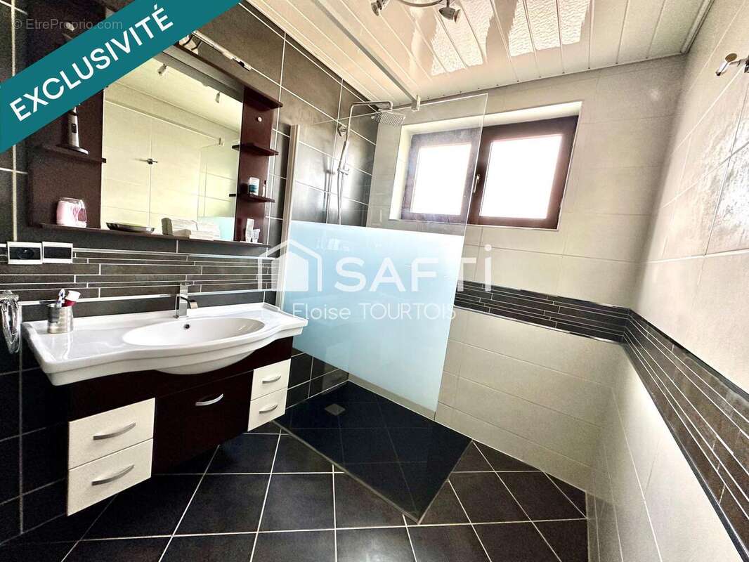 Photo 6 - Maison à L&#039;HOPITAL