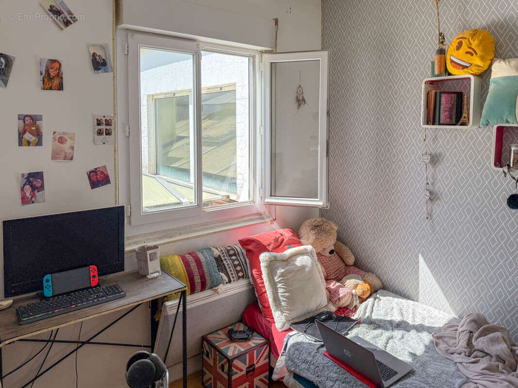 Appartement à ROCHEFORT