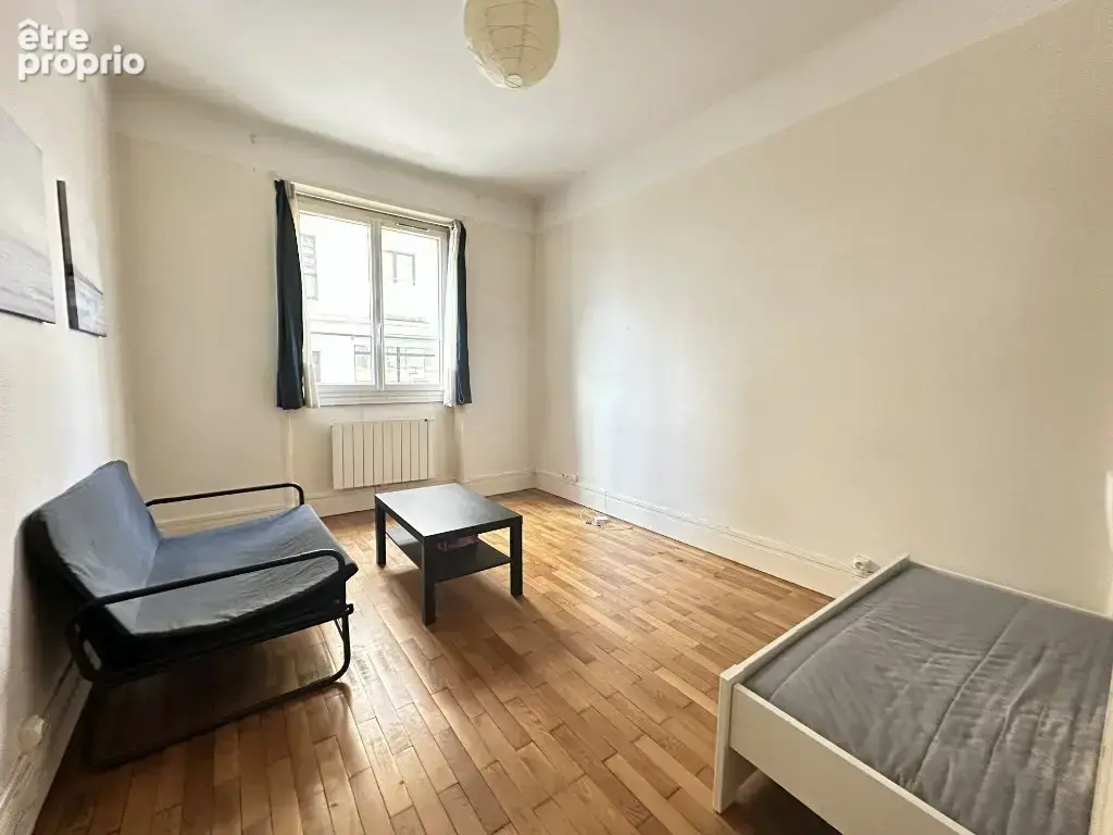 Photo Appartement à Lyon-6e au prix de 179 000€