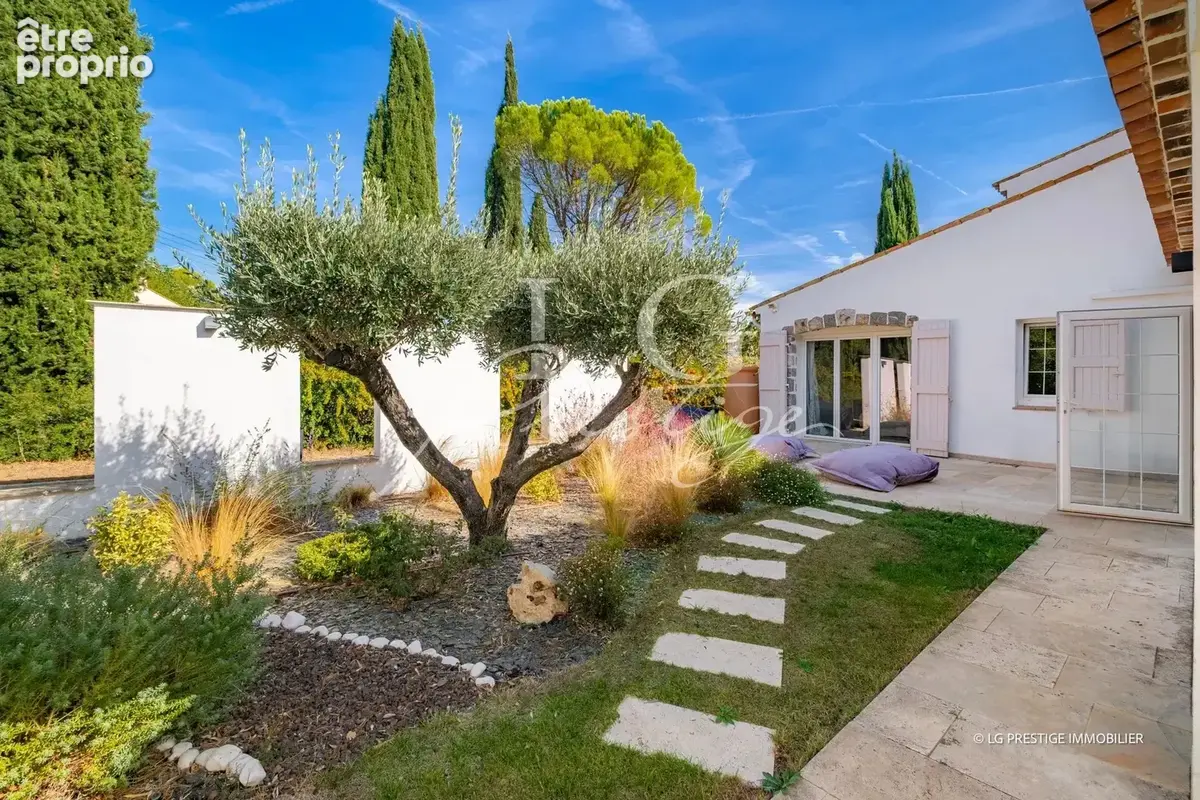 Propriété de charme au cœur de la Provence – Fayence - photo 9