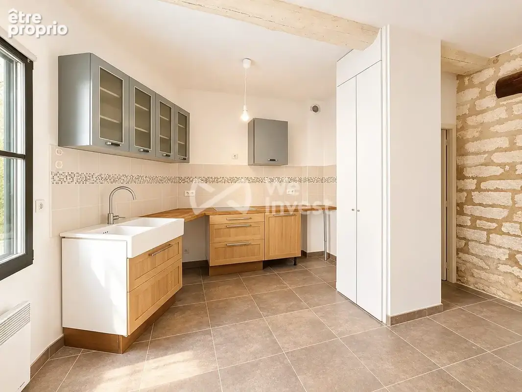 Maison 4 pièces 97 m² à vendre à Saint-Aunes (34130) - photo 2