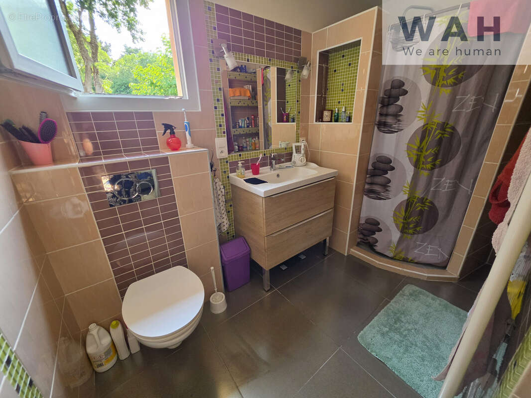 Sauve 30610 -  maison plain pied + studio+ bureau +garage +piscine - photo 13