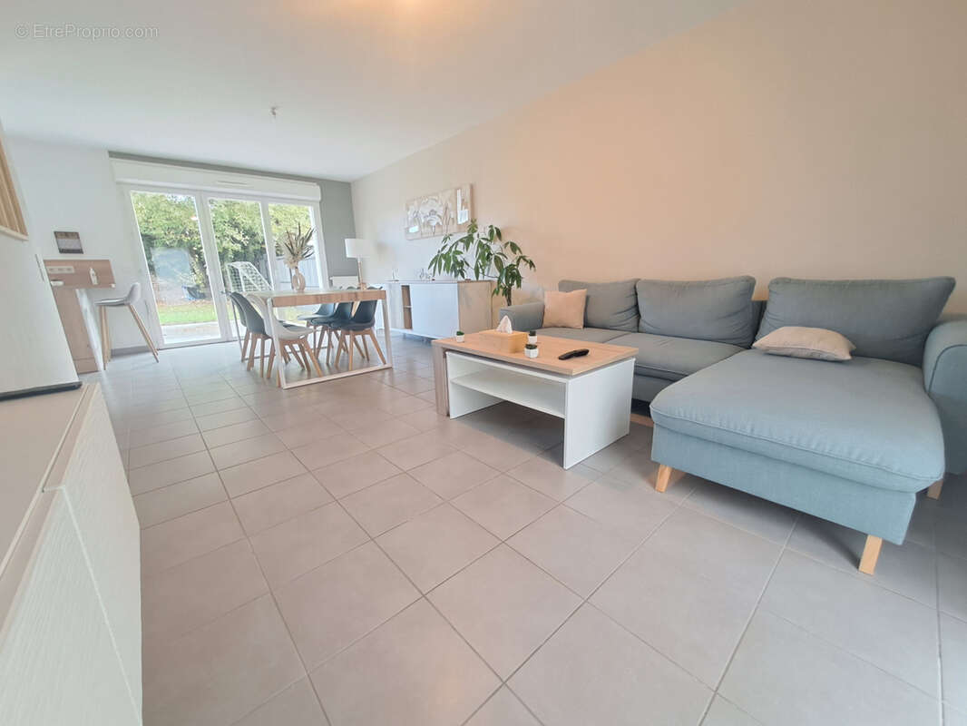 Maison à BULLY-LES-MINES