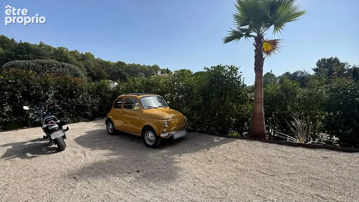 Maison 6 pièces 173 m² à vendre à Roquefort-Les-Pins (06330) - photo 27