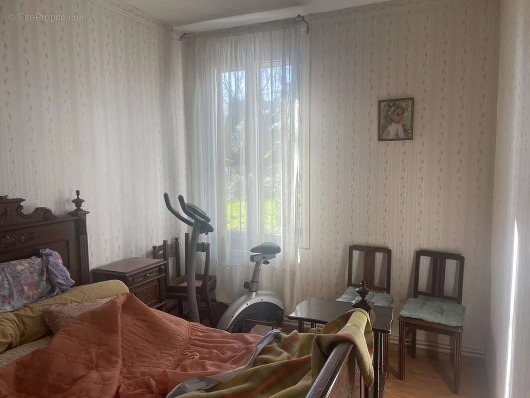 Maison à BEAUPUY