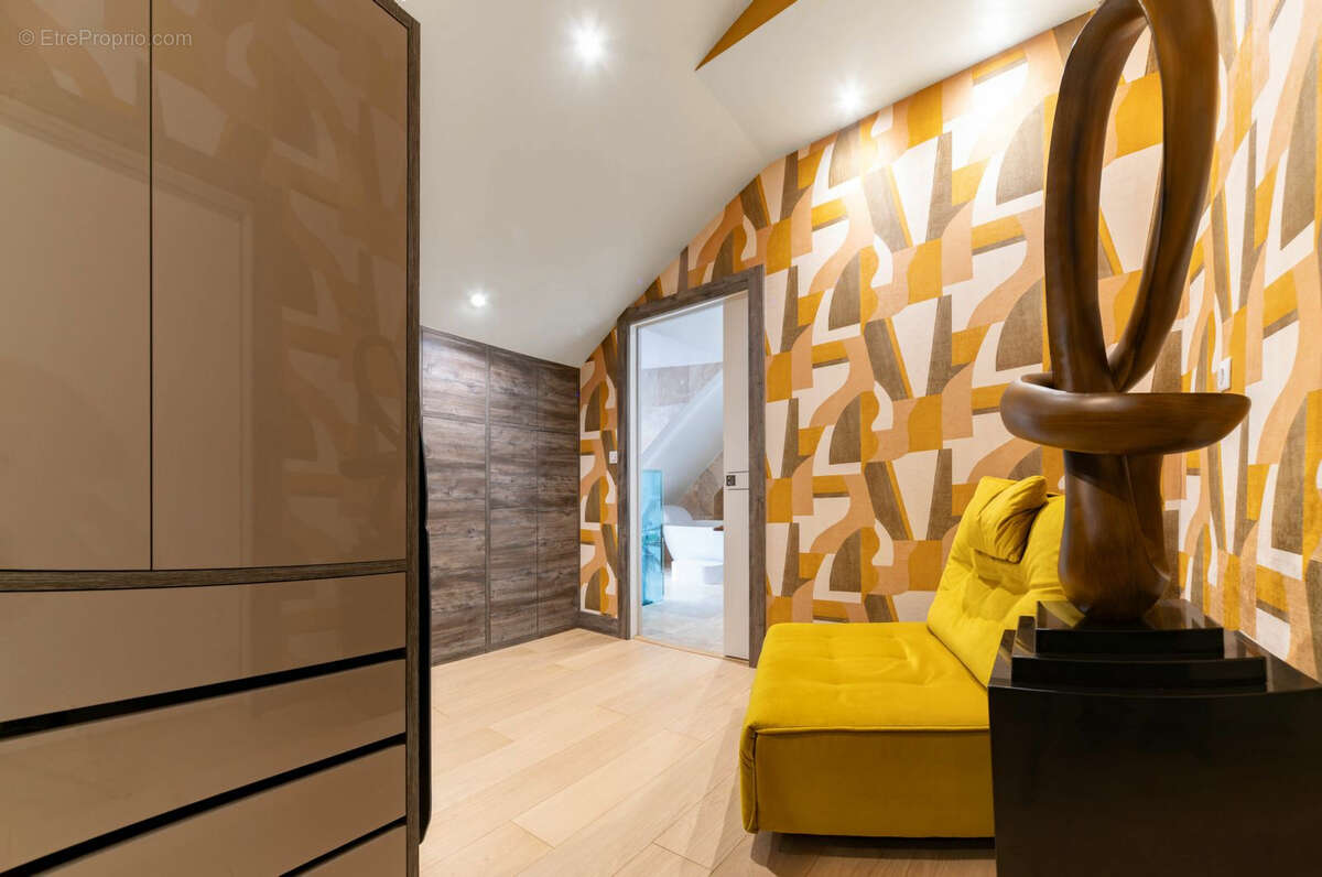 Appartement à VICHY