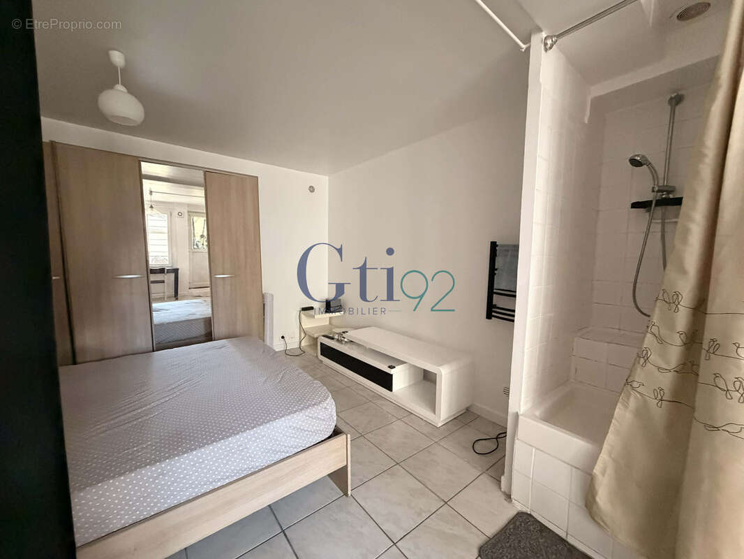 Appartement à CLAMART