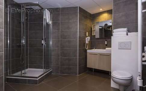 Appartement à FERNEY-VOLTAIRE