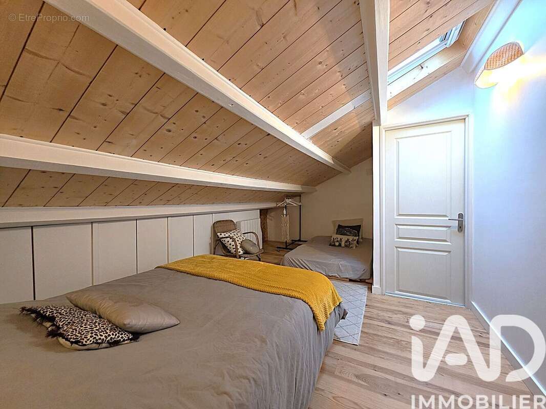 Photo 9 - Maison à FOURAS