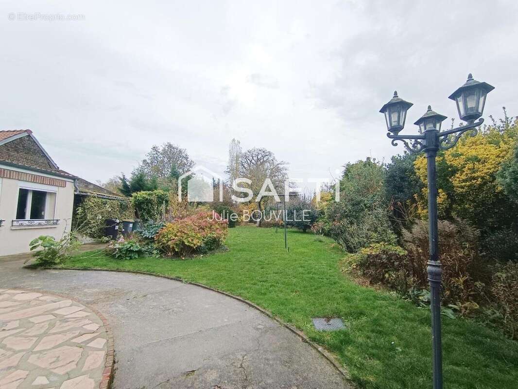 Photo 2 - Maison à BEUVRY