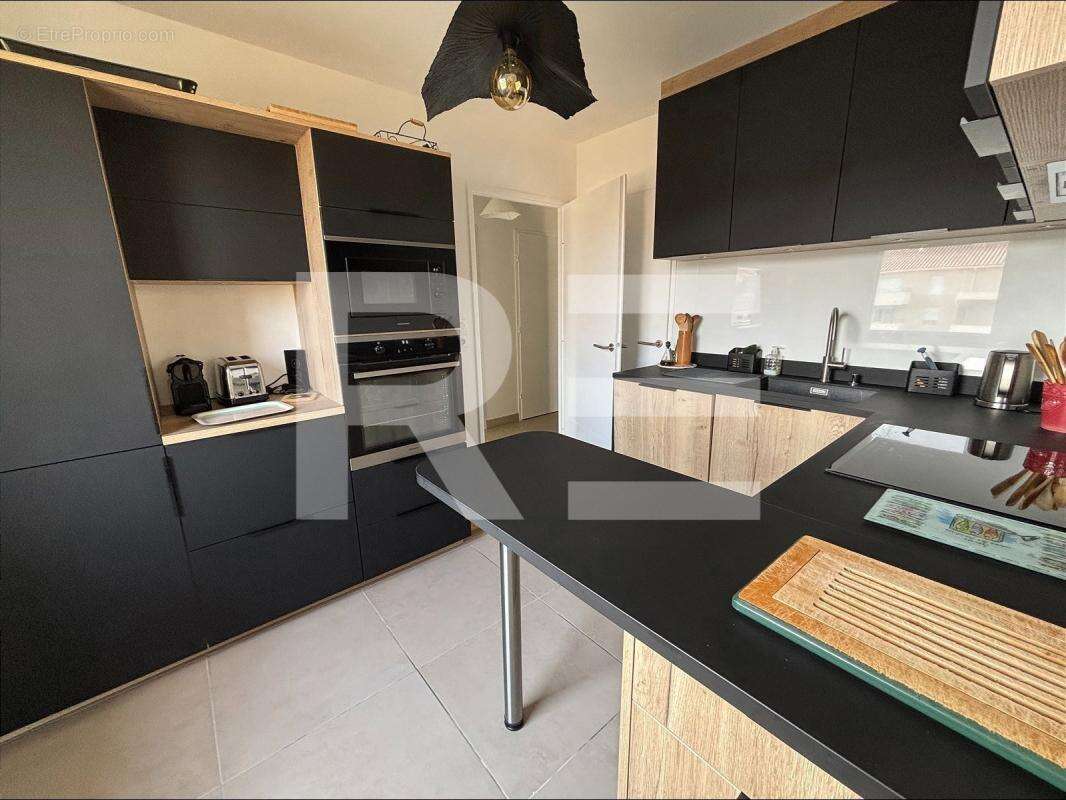 Appartement d'exception residence standing nimes - photo 3