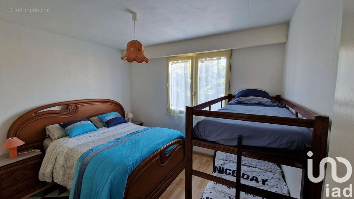 Photo 9 - Appartement à SAINT-HILAIRE-DE-RIEZ