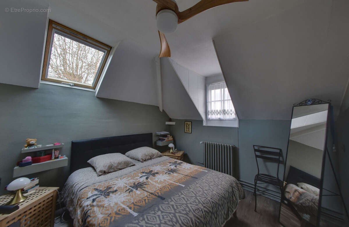 Photo 8 - Maison à SENLIS