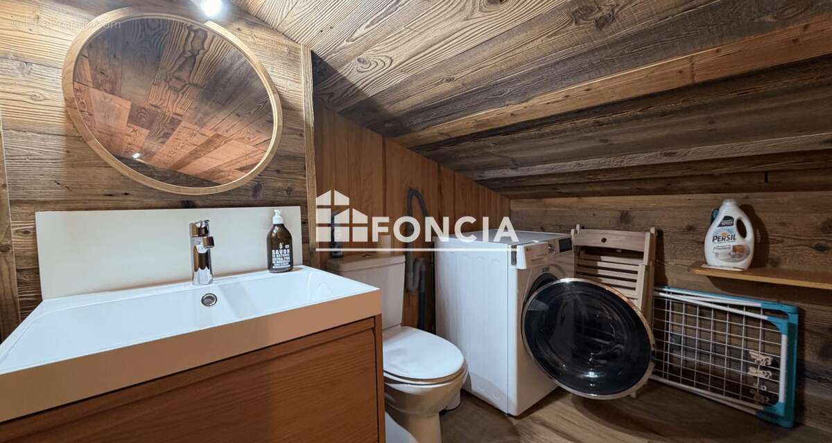 Appartement à AURIS
