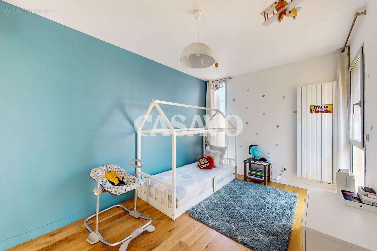 Maison à ENGHIEN-LES-BAINS