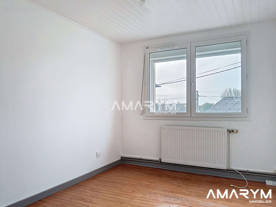 Maison à CAYEUX-SUR-MER