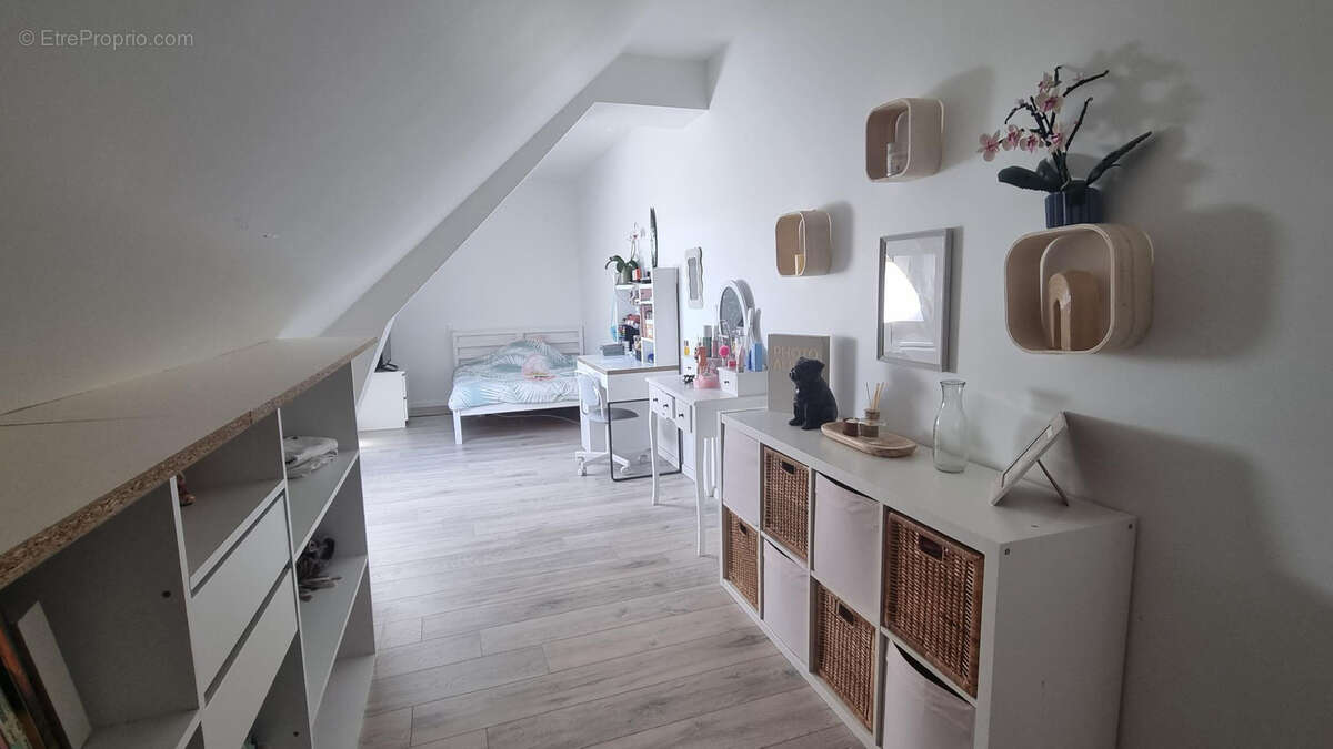 Maison à ILLIERS-COMBRAY