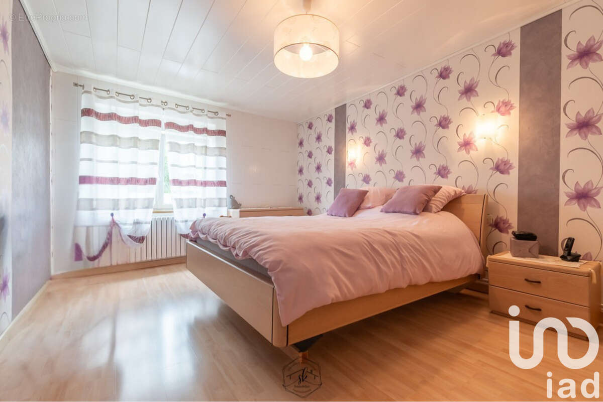 Photo 8 - Maison à HAUCOURT-MOULAINE