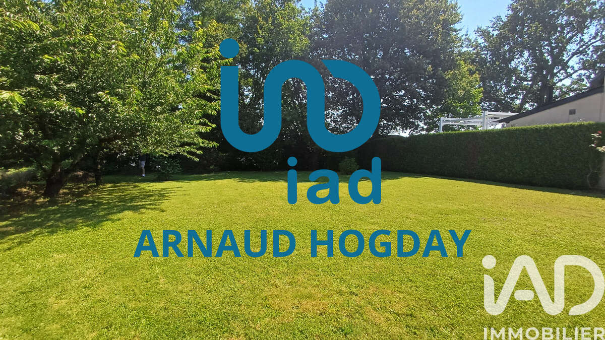 Photo 2 - Maison à BEAUCOUZE