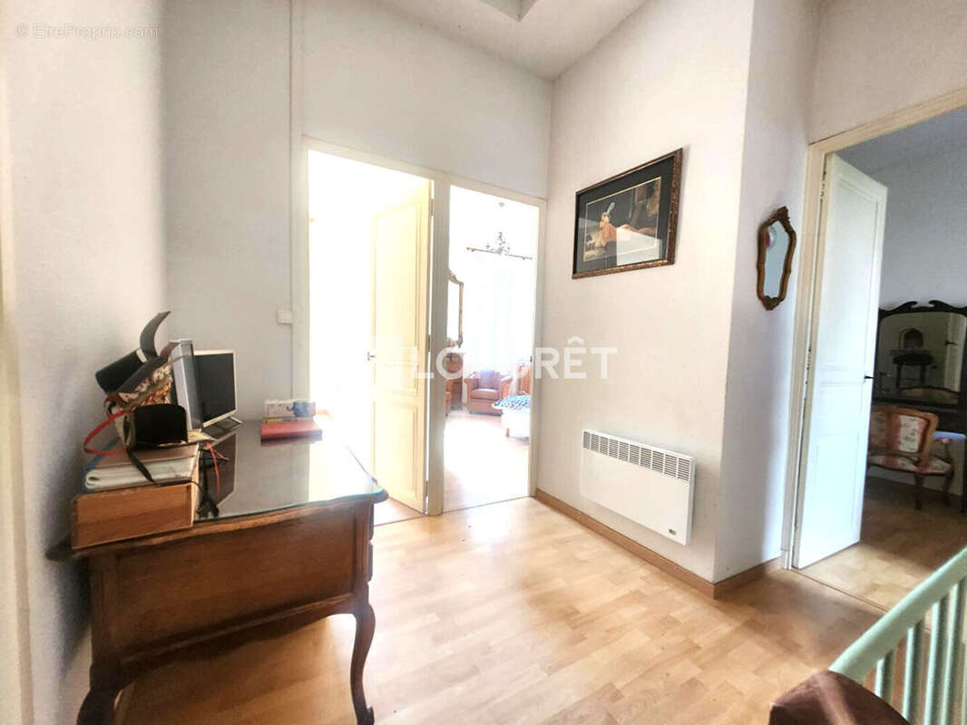 Maison à LA SEYNE-SUR-MER