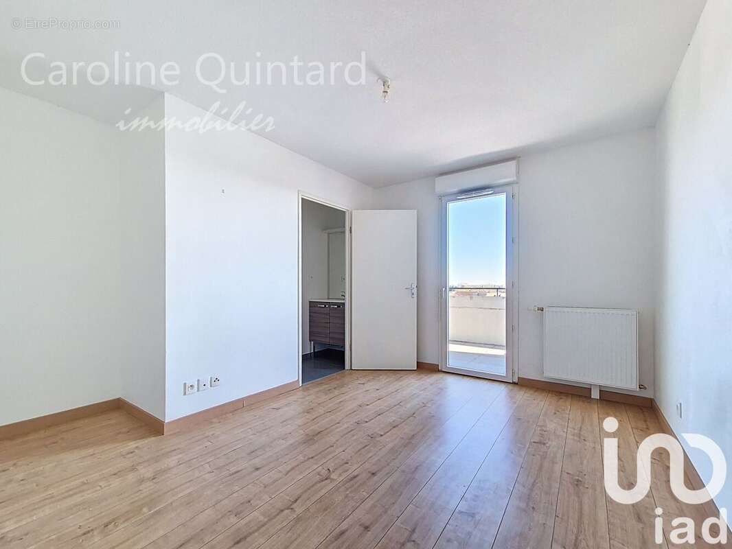 Photo 5 - Appartement à COLOMIERS