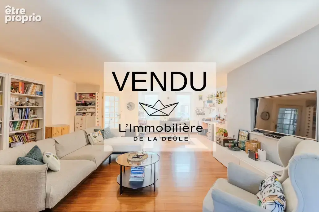 Maison à ANNOEULLIN
