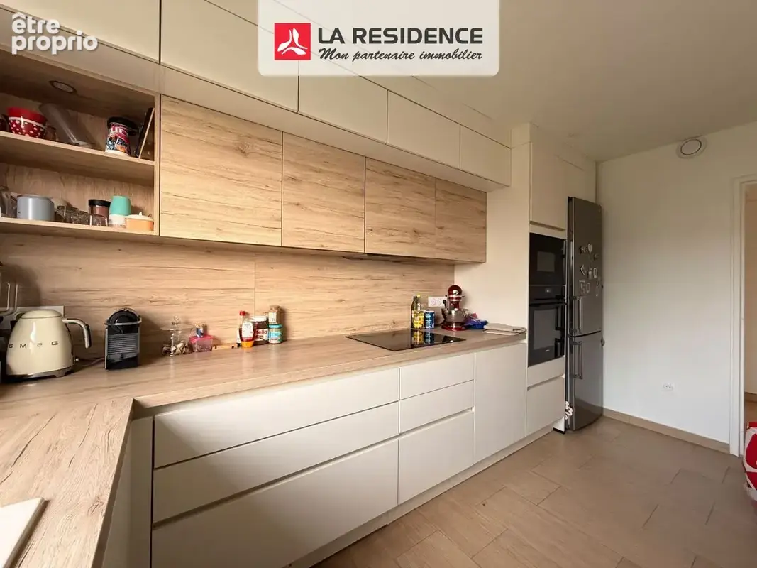 Appartement 6 pièces 106 m² à vendre à Velizy-Villacoublay (78140) - photo 4