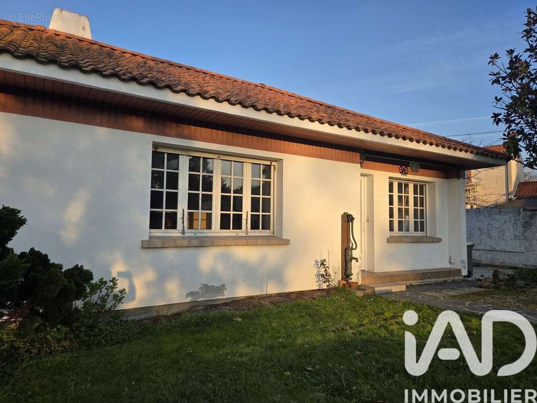 Photo 4 - Maison à COEX