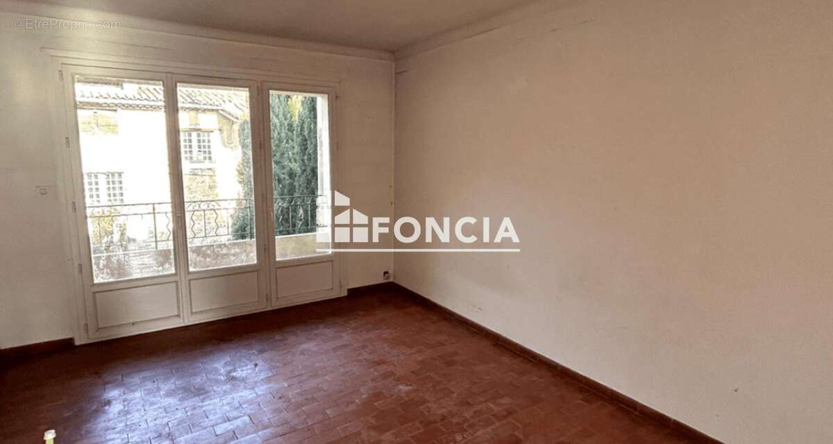 Appartement à ORANGE