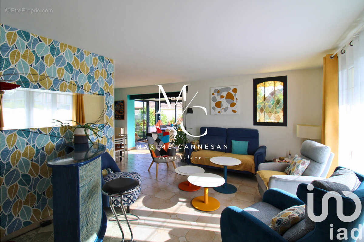 Photo 3 - Maison à BLANGY-SUR-BRESLE