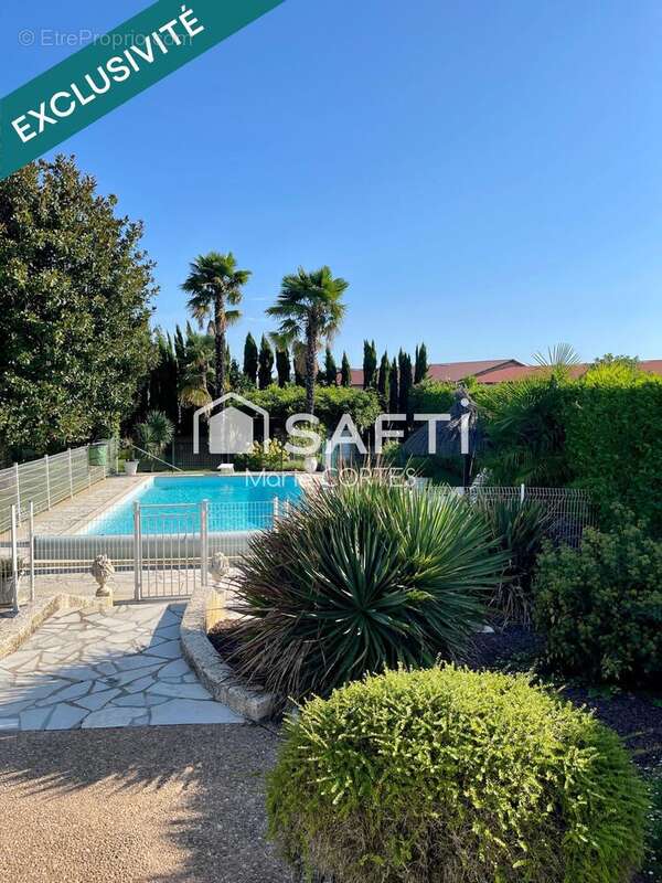 Photo 3 - Maison à ALBI