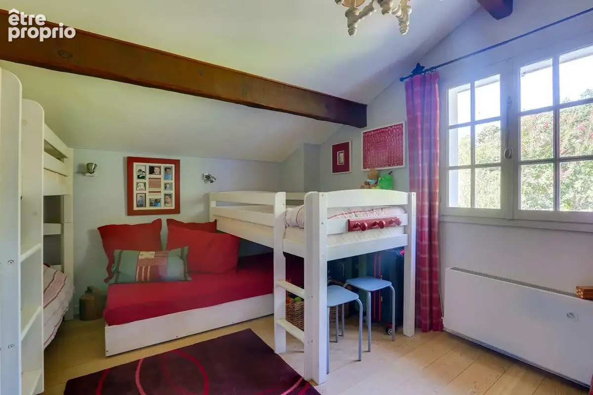Grande maison familiale - photo 11