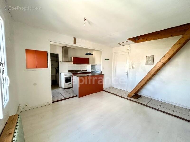Appartement à SETE