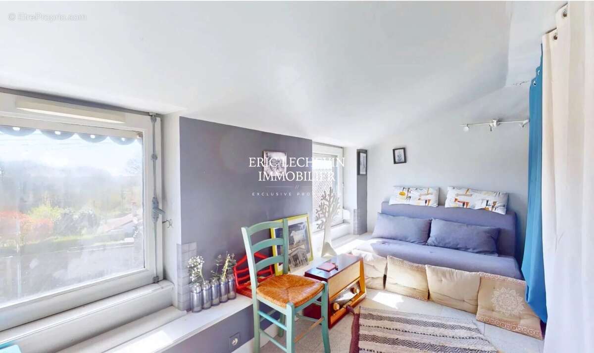 Maison à SAINT-JOSSE