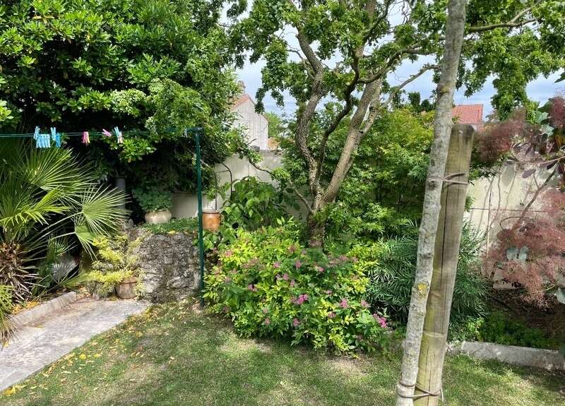 Maison à SAINT-LAURENT-SUR-SEVRE