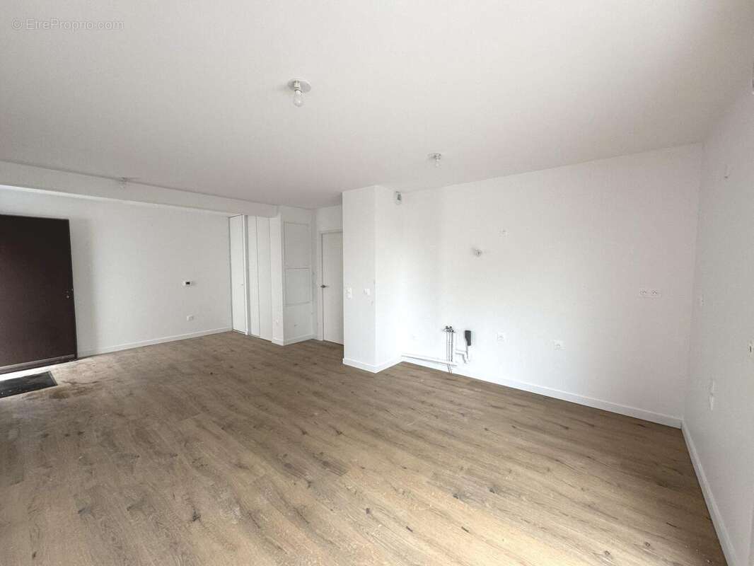 Appartement à FLOIRAC