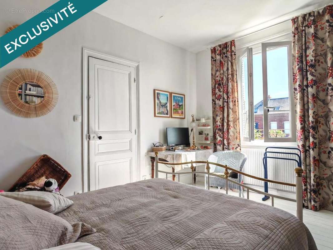 Maison 113 m² à Le Crotoy  - photo 9