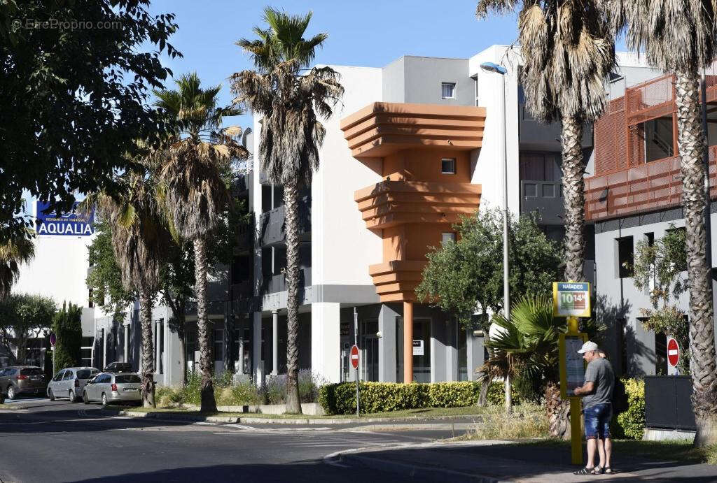 Investissement en residence de tourisme - photo 5