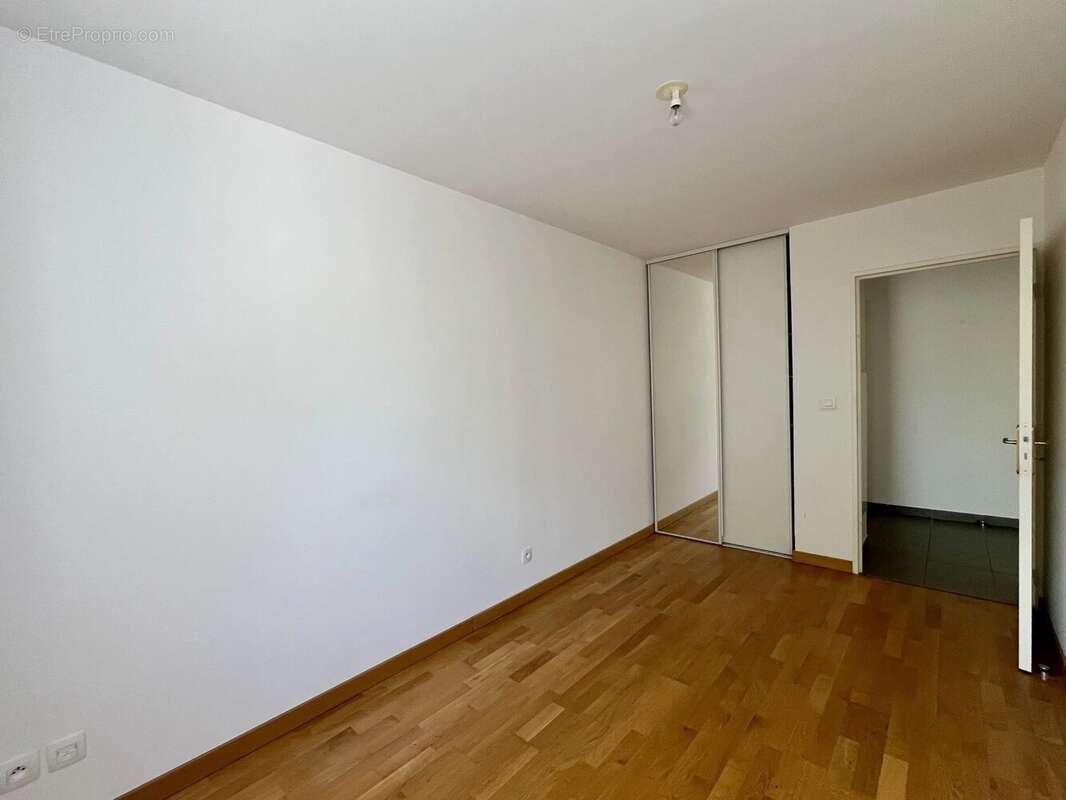 Appartement à IRIGNY