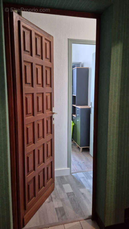 Appartement Saintes 2 pièces - photo 6